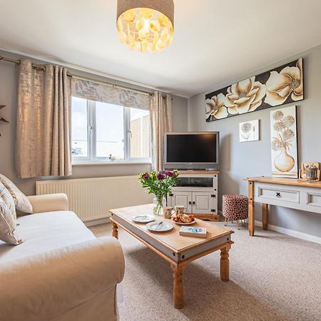 Deerpark Bed & Breakfast Padstow Luaran gambar