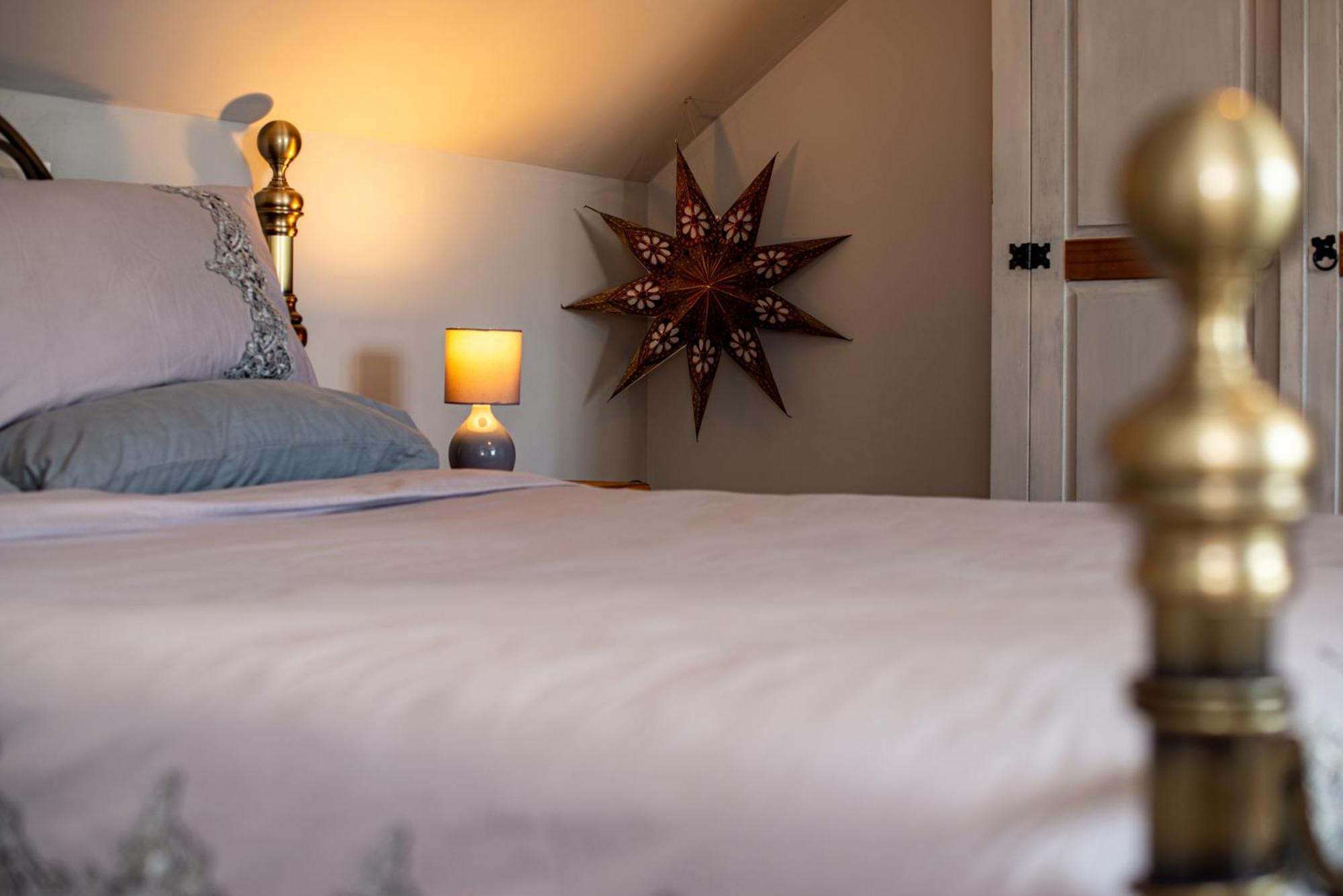 Deerpark Bed & Breakfast Padstow Luaran gambar