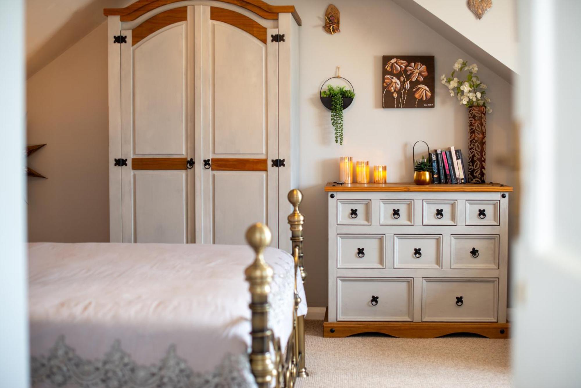 Deerpark Bed & Breakfast Padstow Luaran gambar