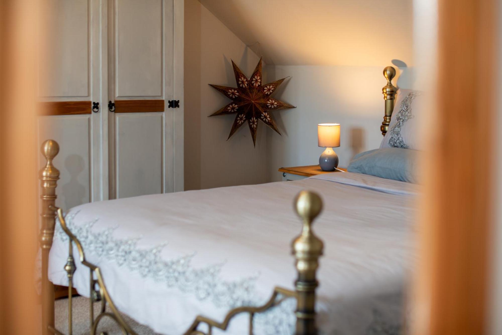 Deerpark Bed & Breakfast Padstow Luaran gambar