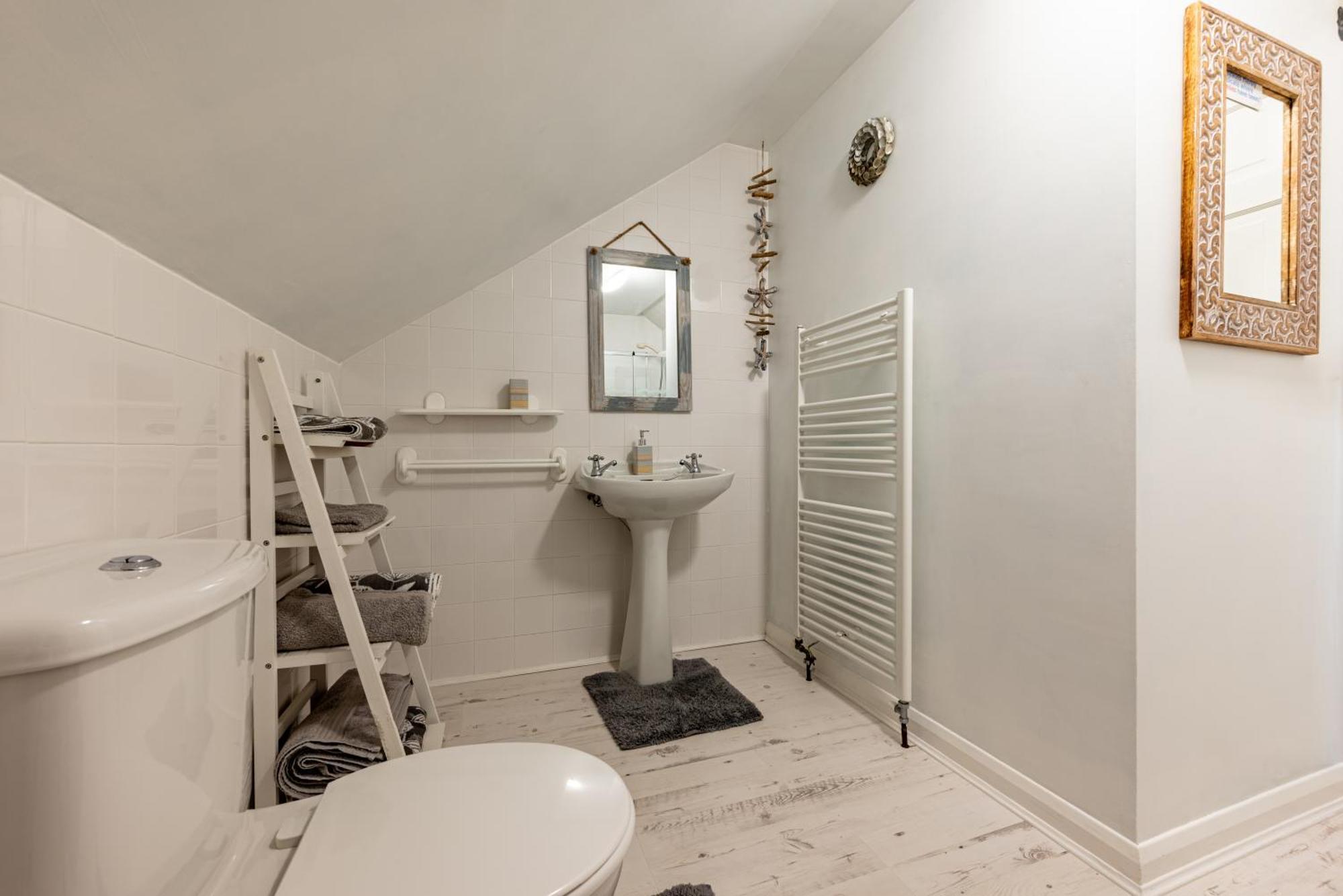 Deerpark Bed & Breakfast Padstow Luaran gambar